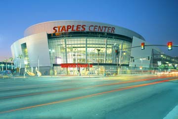 staples center seat numbers detailed chart thumbnail
