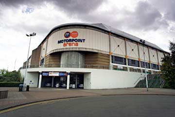 sheffield motorpoint arena detailed numbers chart thumbnail