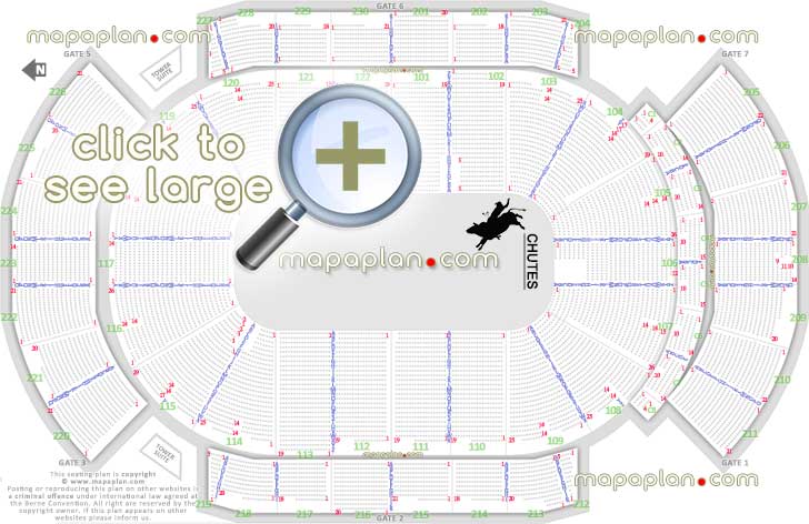 pbr professional bull riders rodeo glendale phoenix arizona seating chart row max seat capacity numbers rows each section detailed plan lower club executive suites upper level sections 201 202 203 204 205 206 207 208 209 210 211 212 213 214 215 216 217 218 219 220 221 222 223 224 225 226 227 228 229 230 Glendale Desert Diamond Arena seating chart