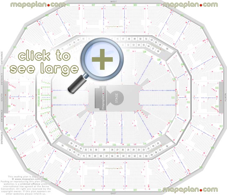cirque soleil printable virtual information guide full exact row letters numbers floor plan row a b c d e f g h j k l m n p q r s t u v w x y z aa bb cc dd ee ff gg hh Louisville KFC Yum! Center seating chart