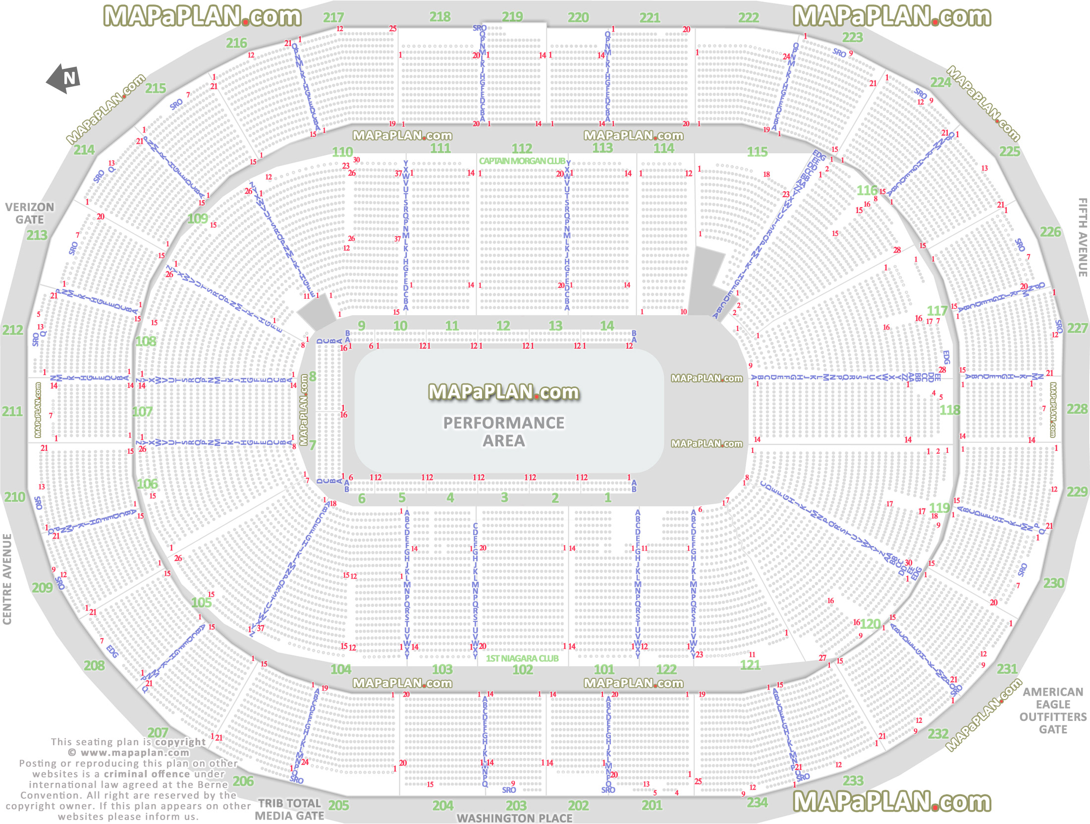 Consol Energy Center Seating Chart Monster Jam