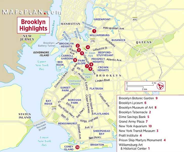 brooklyn-visitor-main-highligths-new-york-top-tourist-attractions-map