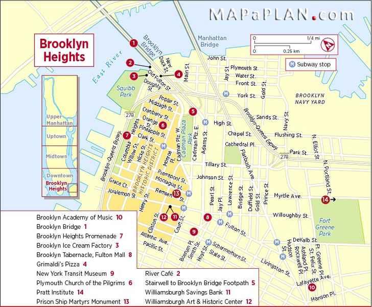 brooklyn-heights-highlights-new-york-top-tourist-attractions-map