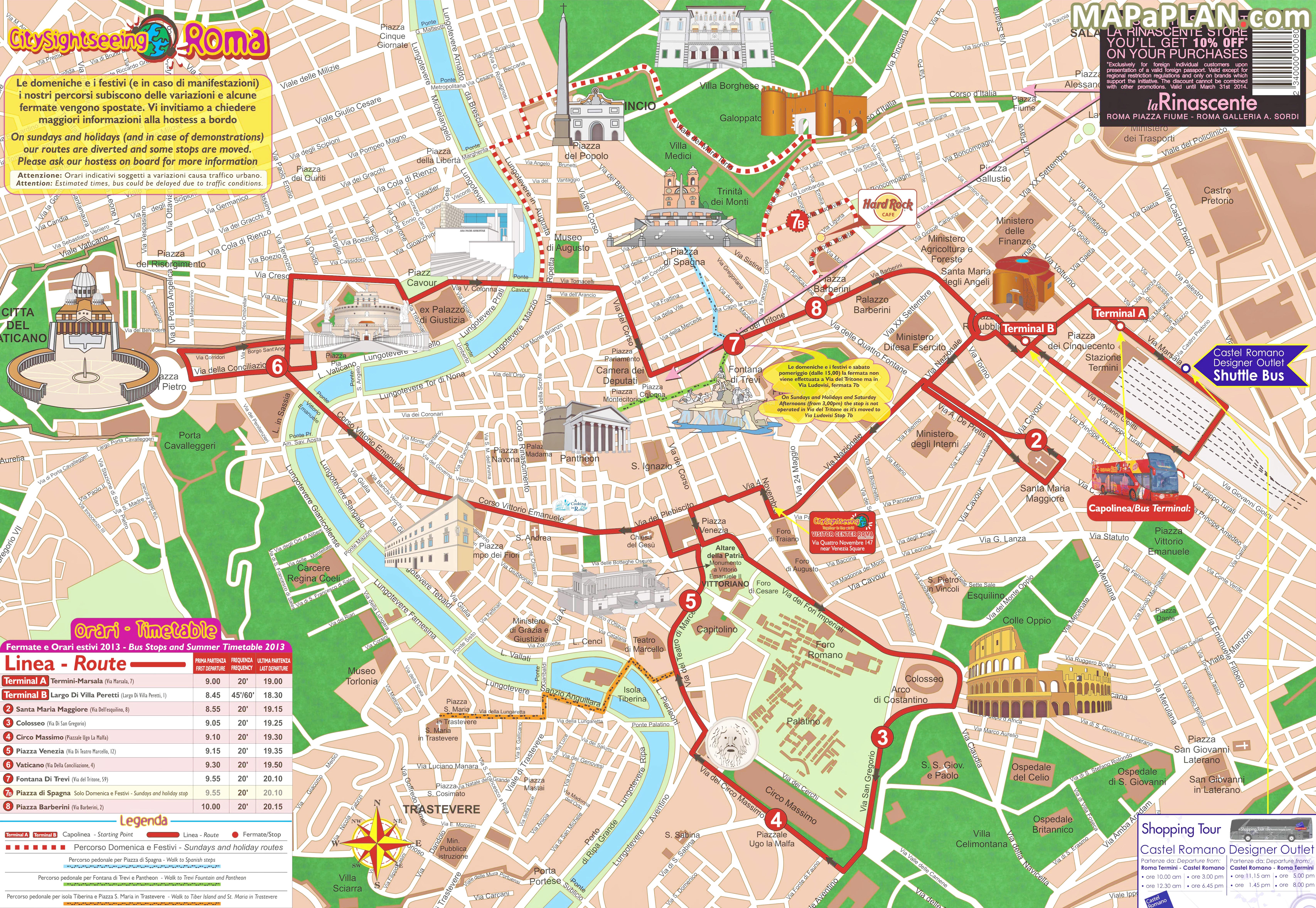 Nolli Map Rome Download