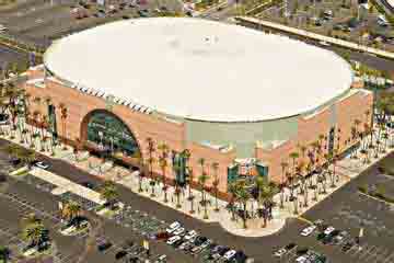 anaheim honda center arena detailed row numbers chart