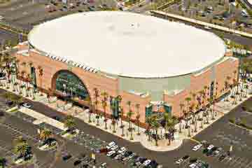 anaheim honda center arena detailed row numbers chart thumbnail