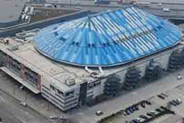antwerpen sportpaleis zitplaatsen stoelnummers rijen zaalplan plattegrond