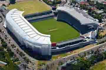 auckland eden park stadium detailed interactive seat row numbers map plan