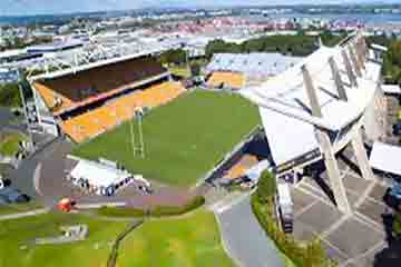 auckland go media mount smart stadium detailed interactive seat row numbers map plan