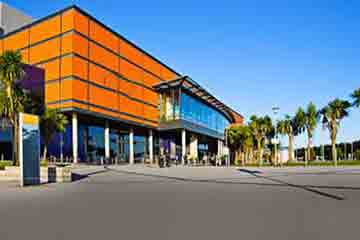 belfast sse arena odyssey detailed row numbers plan