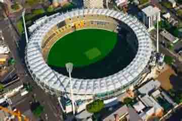brisbane gabba cricket ground detailed interactive seat row numbers map plan
