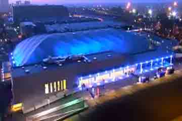 brussels ing arena zitplaatsen stoelnummers rijen zaalplan plattegrond