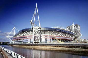 cardiff millennium stadium detailed numbers rows floor chart