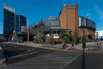 cardiff motorpoint arena detailed numbers chart