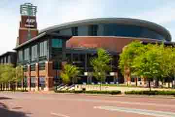 columbus nationwide arena center detailed interactive seat row numbers chart plan
