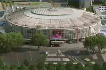 dortmund westfalenhalle arena sitzplan reihen nummerierung row numbers plan
