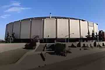 edmonton rexall place arena detailed row numbers chart