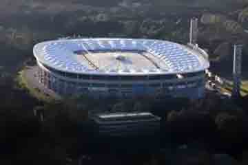 frankfurt am main deutsche bank park waldstadion stadium arena sitzplan reihen nummerierung row numbers plan
