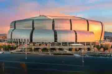 glendale state farm stadium arena detailed interactive seat row numbers chart plan