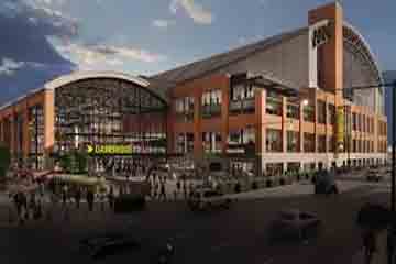 indianapolis gainbridge fieldhouse arena center detailed interactive seat row numbers chart
