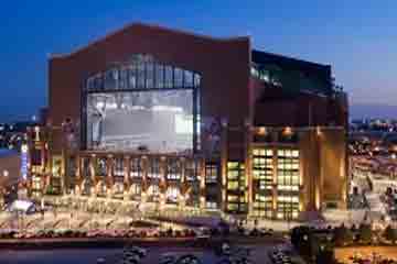 indianapolis lucas oil stadium arena detailed interactive seat row numbers chart plan