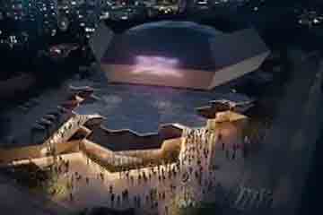 london abba arena detailed interactive seat row numbers plan chart