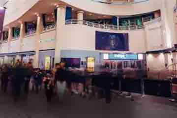 london indigo o2 arena detailed interactive seat row numbers plan chart
