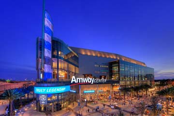 orlando amway center arena detailed row numbers chart thumbnail