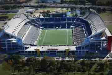 orlando camping world stadium arena detailed interactive seat row numbers chart plan