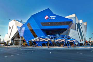 perth arena row numbers detailed floor chart thumbnail