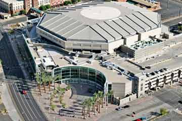 phoenix talking stick resort arena center detailed row numbers chart thumbnail