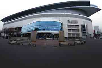 portland moda center arena detailed row numbers chart