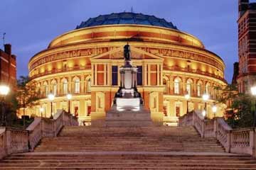 royal albert hall seat numbers chart