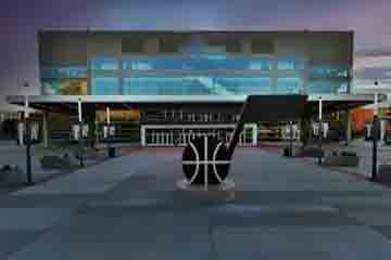 salt lake city delta center arena detailed interactive seat row numbers chart