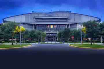 san antonio att center arena detailed row numbers chart