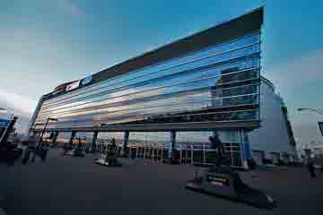 st louis scottrade center arena detailed row numbers chart