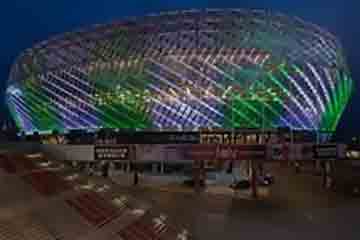 stockholm stockholmsarenan tele2 arena stadium sittplan sektioner sittplatser platsnummer karta