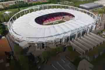 stuttgart mhp arena stadium sitzplan reihen nummerierung row numbers plan