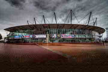 sydney allphones acer superdome arena detailed numbers chart