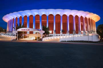 the forum inglewood seat numbers detailed chart