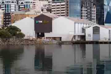 wellington tsb arena detailed interactive seat row numbers map plan