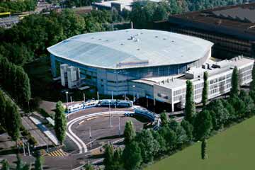 zurich hallenstadion sitzplatze saalplan sitzplan map chart