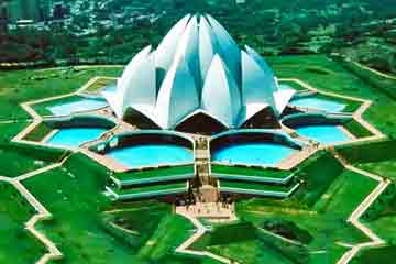 delhi city top tourist attractions download printable street guide