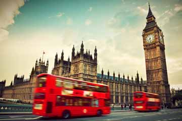 london top tourist attractions map