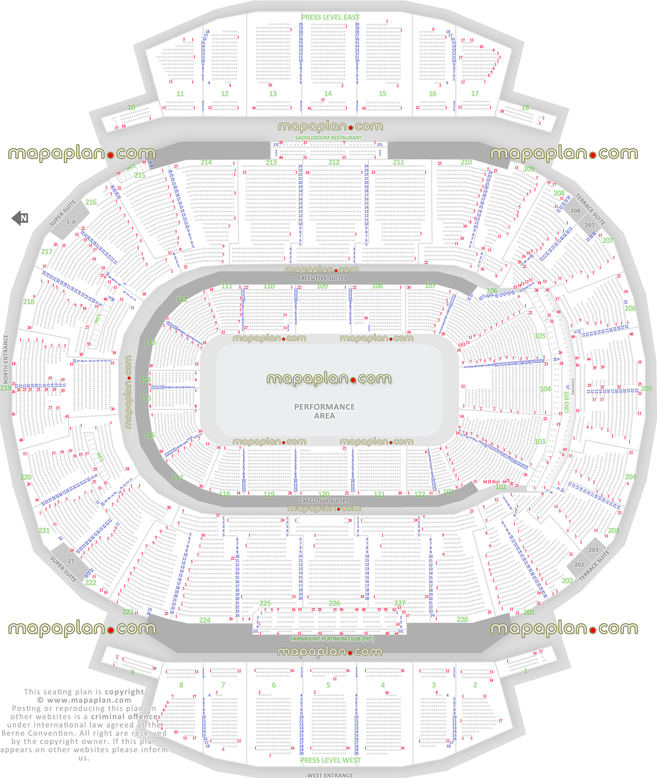 performance area shows calgary canada half house theater sport events rodeo hockey cirque soleil ringling bros monster truck jam nitro circus arenacross lacrosse best good bad worst partial obstructed view seats lower club middle upper level 201 202 203 204 205 206 207 208 209 210 211 212 213 214 215 216 217 218 219 220 221 222 223 224 225 226 227 228 Calgary Scotiabank Saddledome seating chart