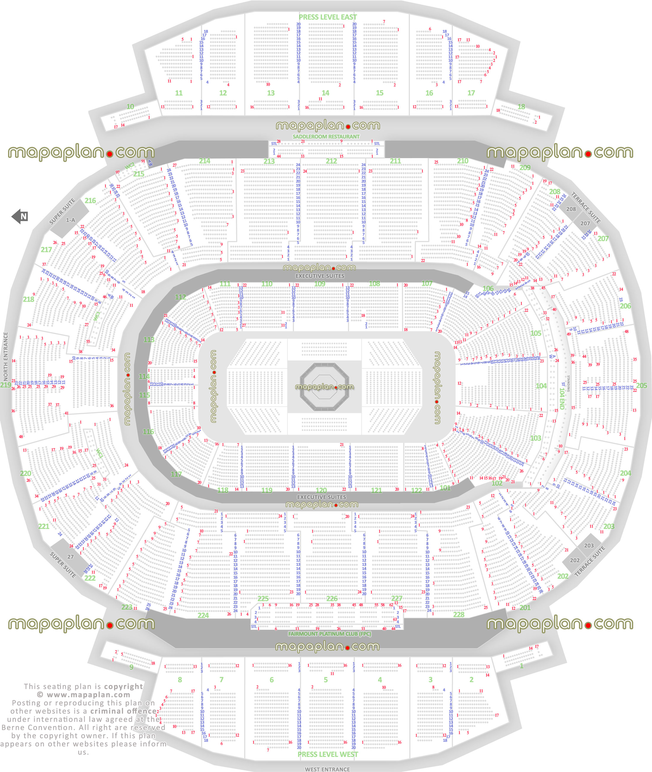 ufc mma fights calgary alberta canada printable virtual layout 360 degree arrangement interactive diagram handicapped accessible seats seats row lower platinum club press level sections seats 101 102 103 104 105 106 107 108 109 110 111 112 113 114 115 116 117 118 119 120 121 122 Calgary Scotiabank Saddledome seating chart