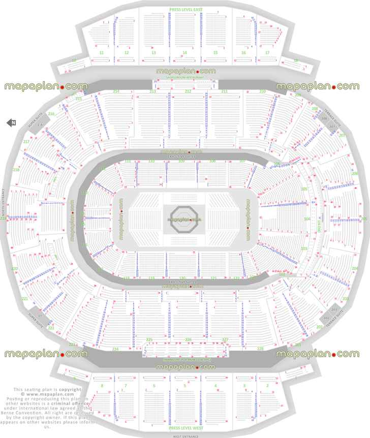 ufc mma fights calgary alberta canada printable virtual layout 360 degree arrangement interactive diagram handicapped accessible seats seats row lower platinum club press level sections seats 101 102 103 104 105 106 107 108 109 110 111 112 113 114 115 116 117 118 119 120 121 122 Calgary Scotiabank Saddledome seating chart