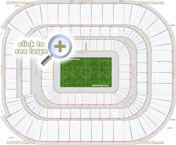 wales football game chart find my seat guide block row seat gate arrangement Cardiff Millennium Stadium seating plan
