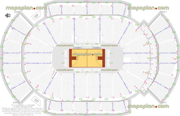 basketball games seating capacity arrangement diagram glendale arena interactive virtual 3d detailed layout glass rinkside center straights sides seats corner ends full exact row numbers plan seats row lower club upper level stadium bowl sections Glendale Desert Diamond Arena seating chart