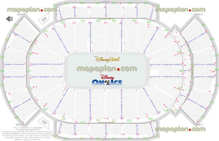 disney ice live glendale az usa best seat finder 3d interactive virtual tool precise detailed aisle seat loge box rows numbering location data plan ice rink event floor level map lower bowl concourse club upper balcony seating tower executive suites rows a b c d e f g h i j k l m n o p q r s t u v w x y z Glendale Desert Diamond Arena seating chart